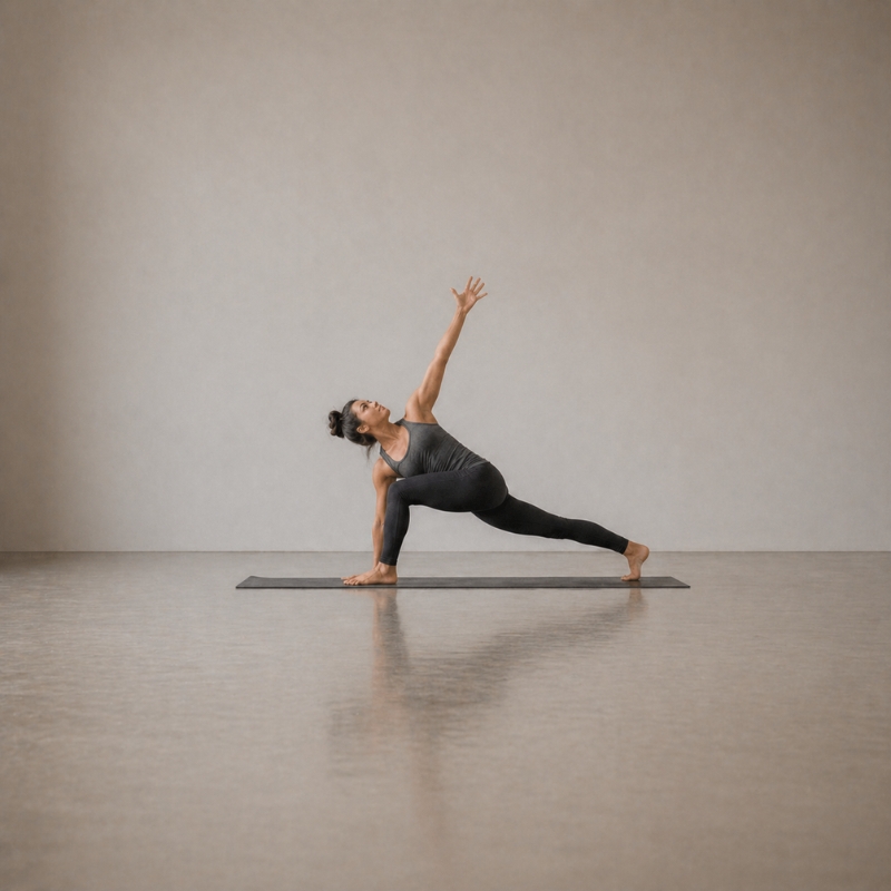 Hatha Yoga