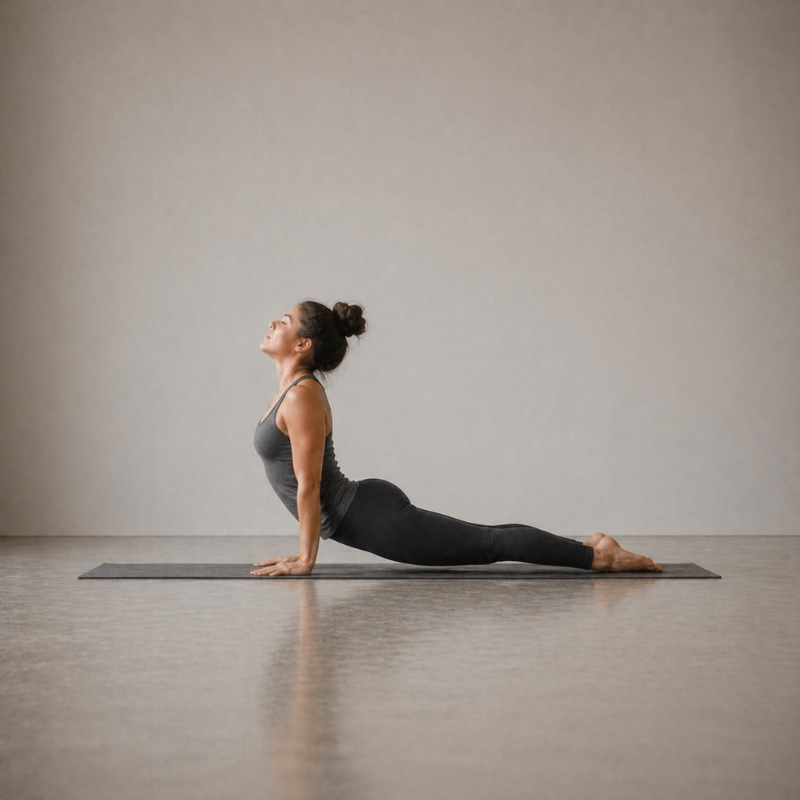 Hatha Vinyasa