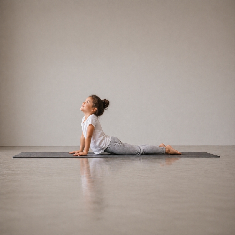 Kids Yoga