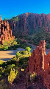 Green Planet Etno Eco Travel en Tupiza