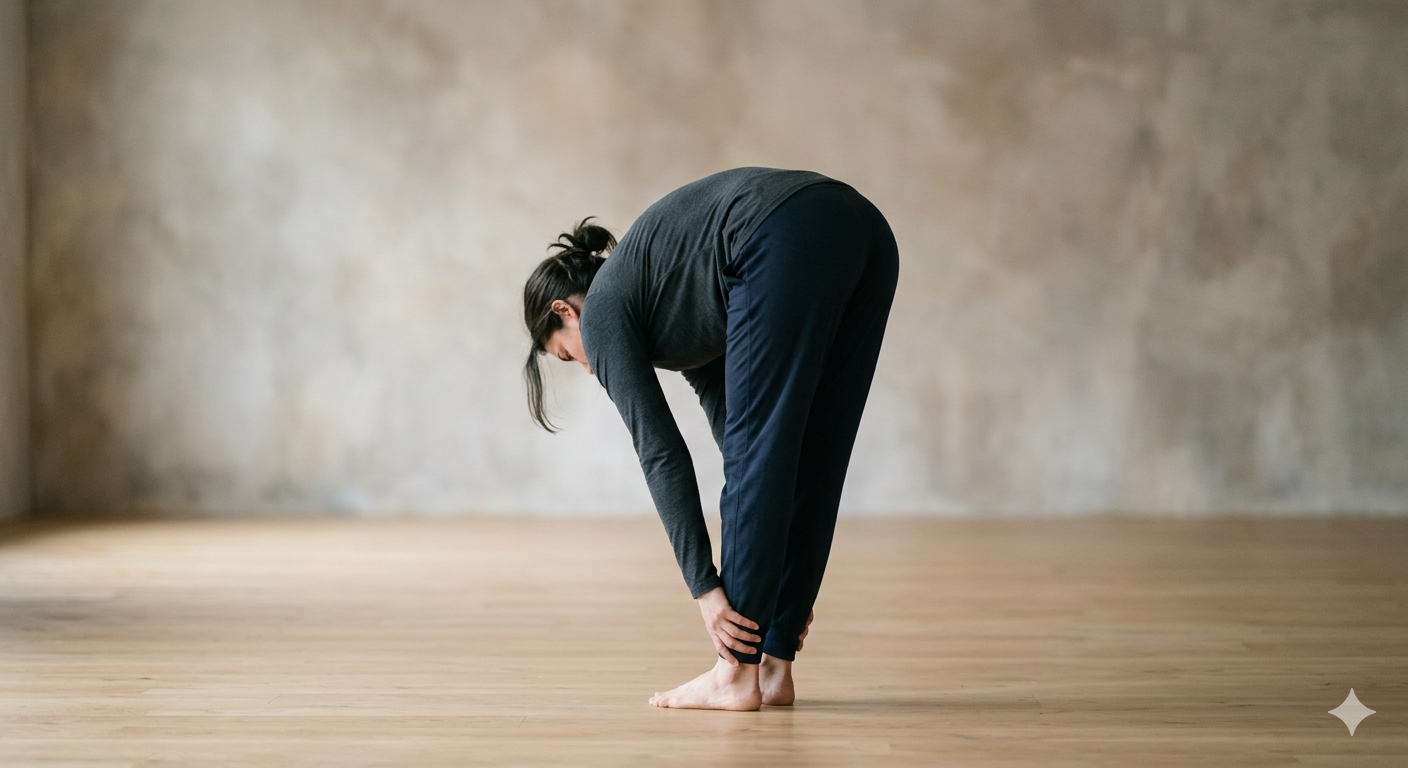 Stretching
