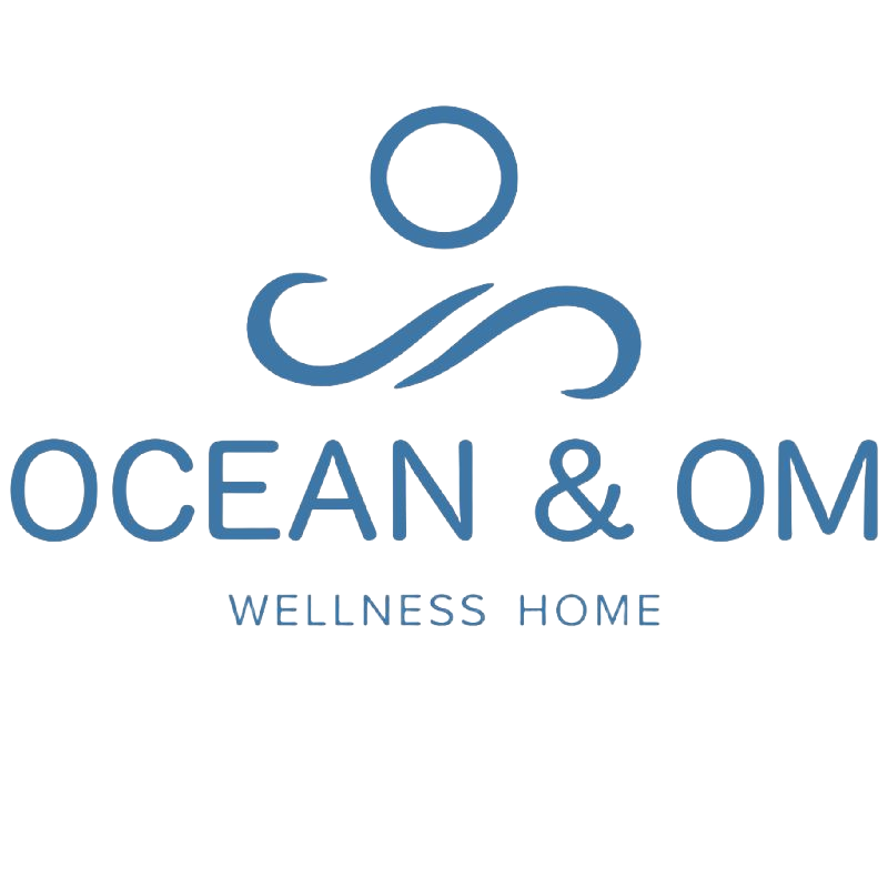 Ocean & Om Wellness Home